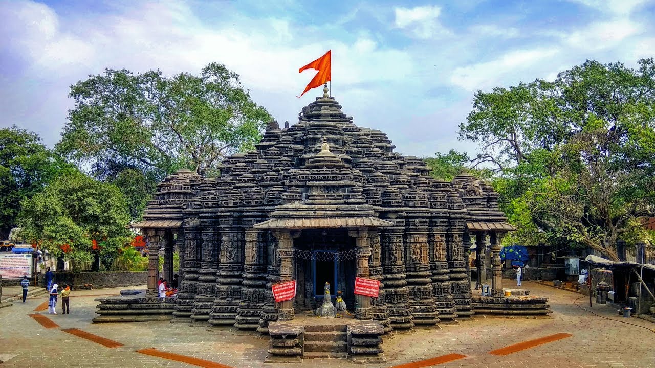 Ambernath Jyotirling